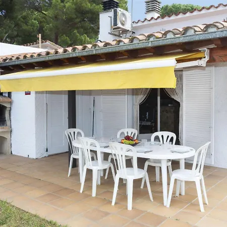 Casa vacanze Gemma By Interhome L' Escala