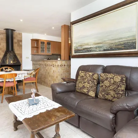 Casa vacanze Gemma By Interhome *