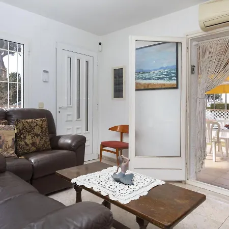 Casa vacanze Gemma By Interhome L' Escala